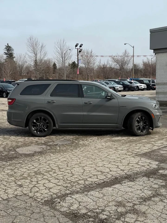 2023 Dodge Durango 3rd Gen - Image 3 of 15