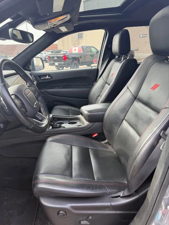 2023 Dodge Durango 3rd Gen - Image 8 of 15