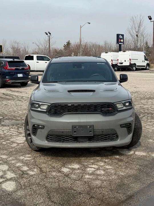 2023 Dodge Durango 3rd Gen - Image 2 of 15