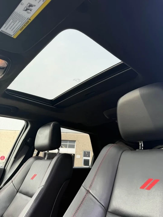2023 Dodge Durango 3rd Gen - Image 10 of 15
