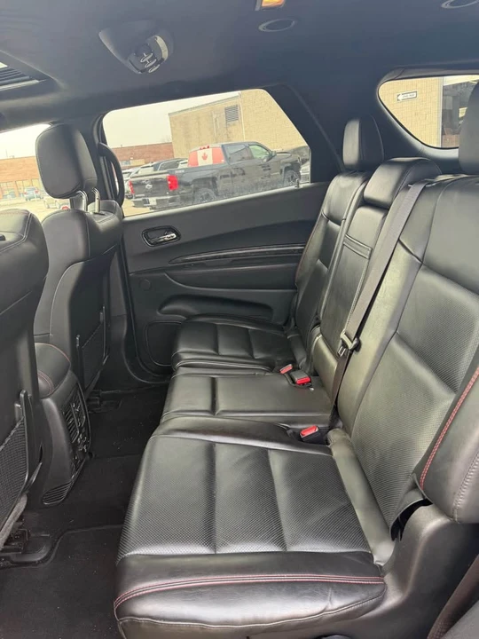 2023 Dodge Durango 3rd Gen - Image 14 of 15