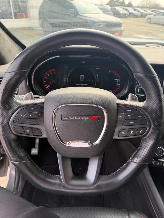 2023 Dodge Durango 3rd Gen - Image 11 of 15