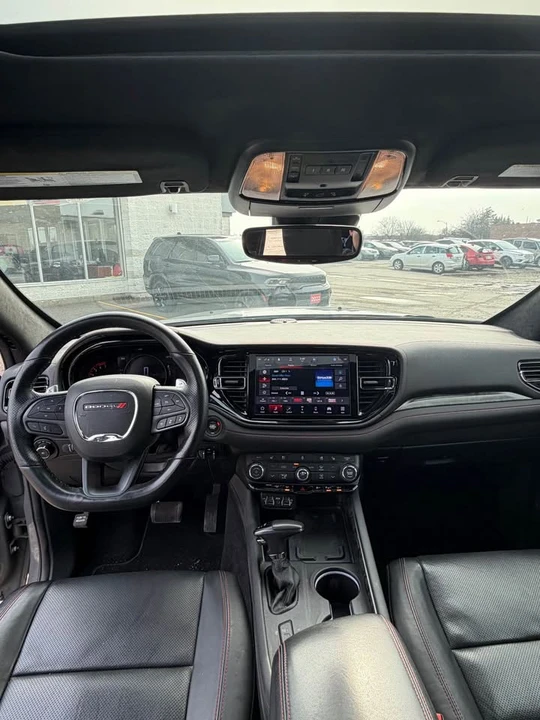 2023 Dodge Durango 3rd Gen - Image 13 of 15