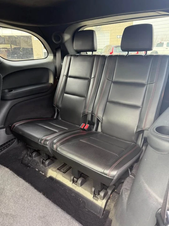 2023 Dodge Durango 3rd Gen - Image 15 of 15