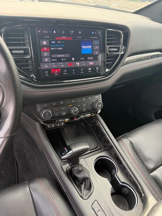 2023 Dodge Durango 3rd Gen - Image 12 of 15