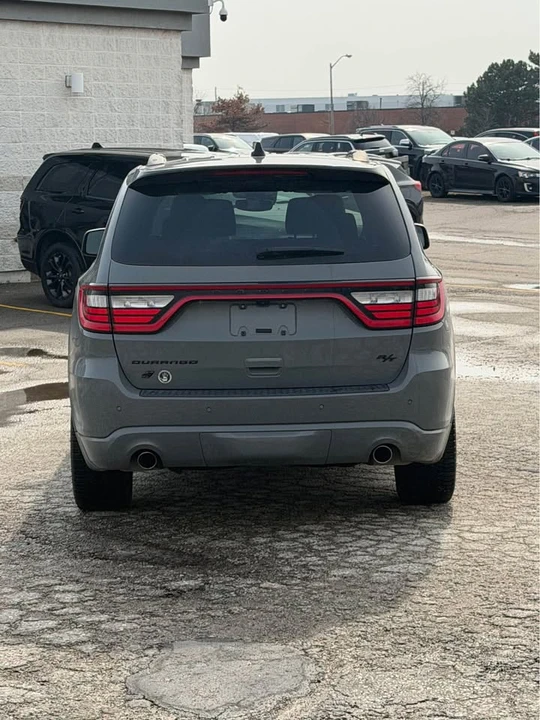 2023 Dodge Durango 3rd Gen - Image 6 of 15