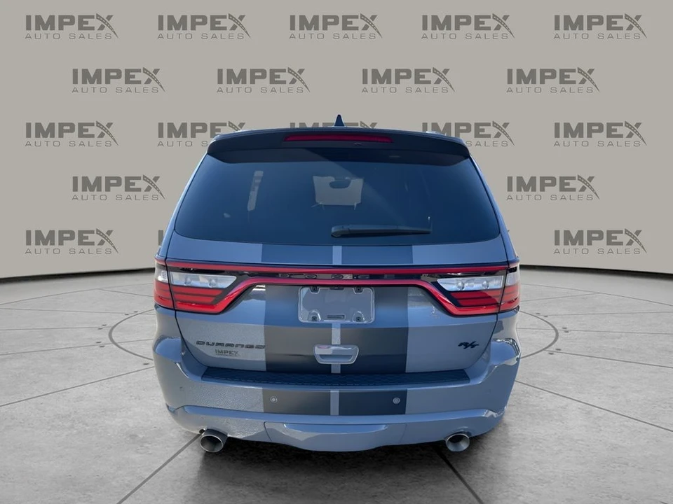 2023 Dodge Durango 3rd Gen - Image 4 of 12