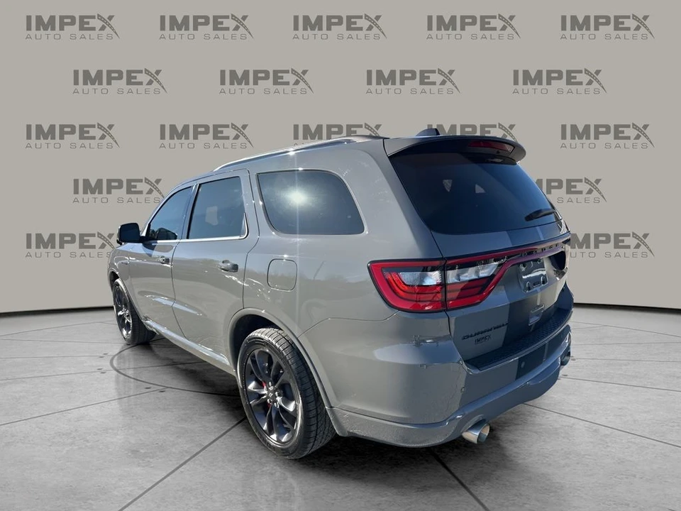 2023 Dodge Durango 3rd Gen - Image 3 of 12