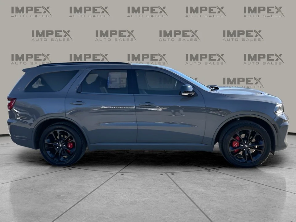 2023 Dodge Durango 3rd Gen - Image 6 of 12