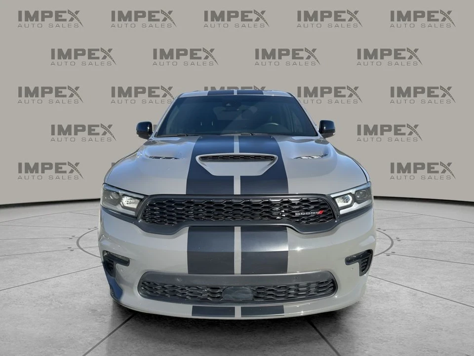 2023 Dodge Durango 3rd Gen - Image 8 of 12