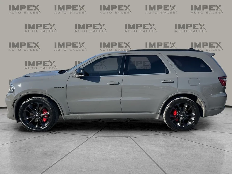 2023 Dodge Durango 3rd Gen - Image 2 of 12