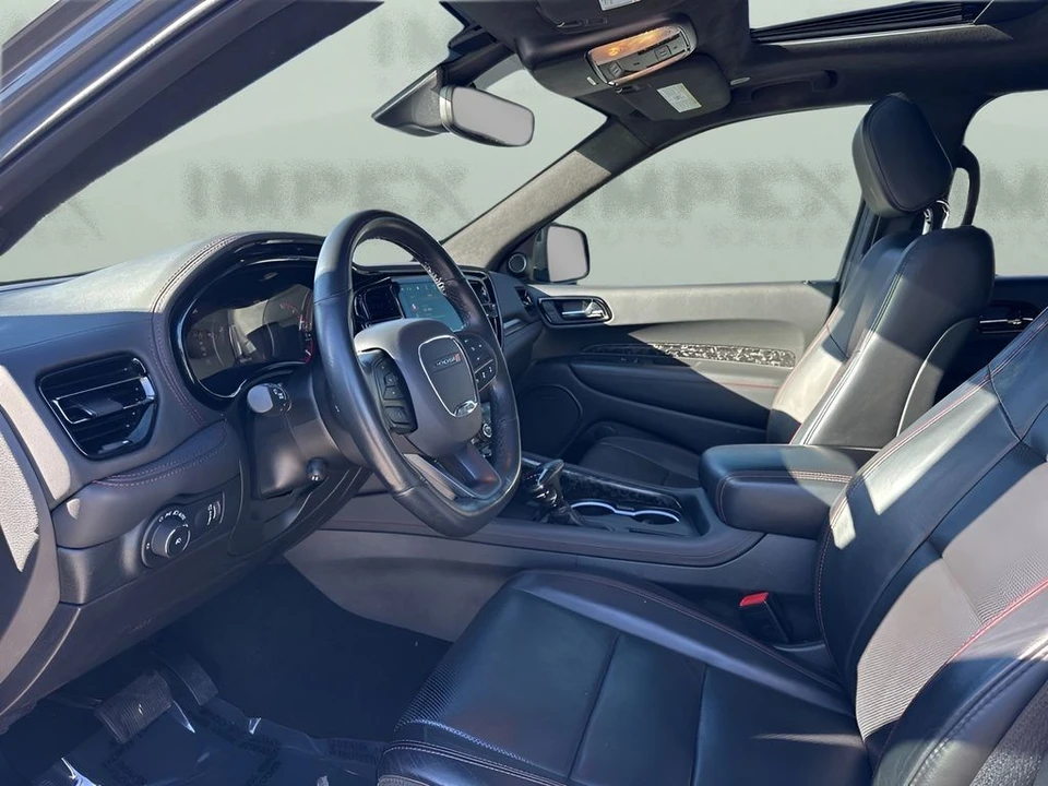 2023 Dodge Durango 3rd Gen - Image 9 of 12