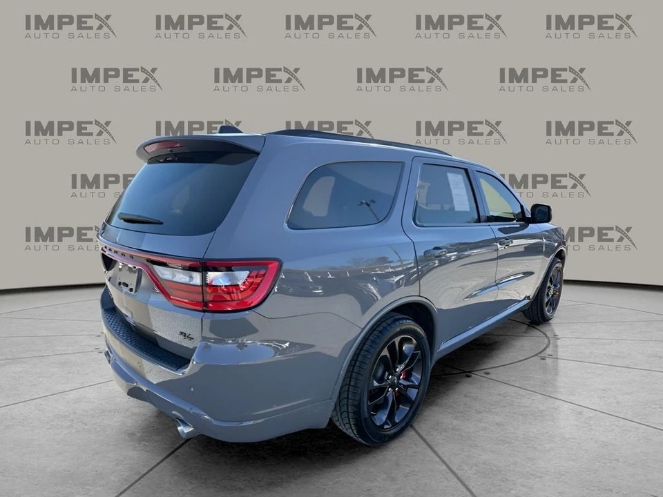 2023 Dodge Durango 3rd Gen - Image 5 of 12