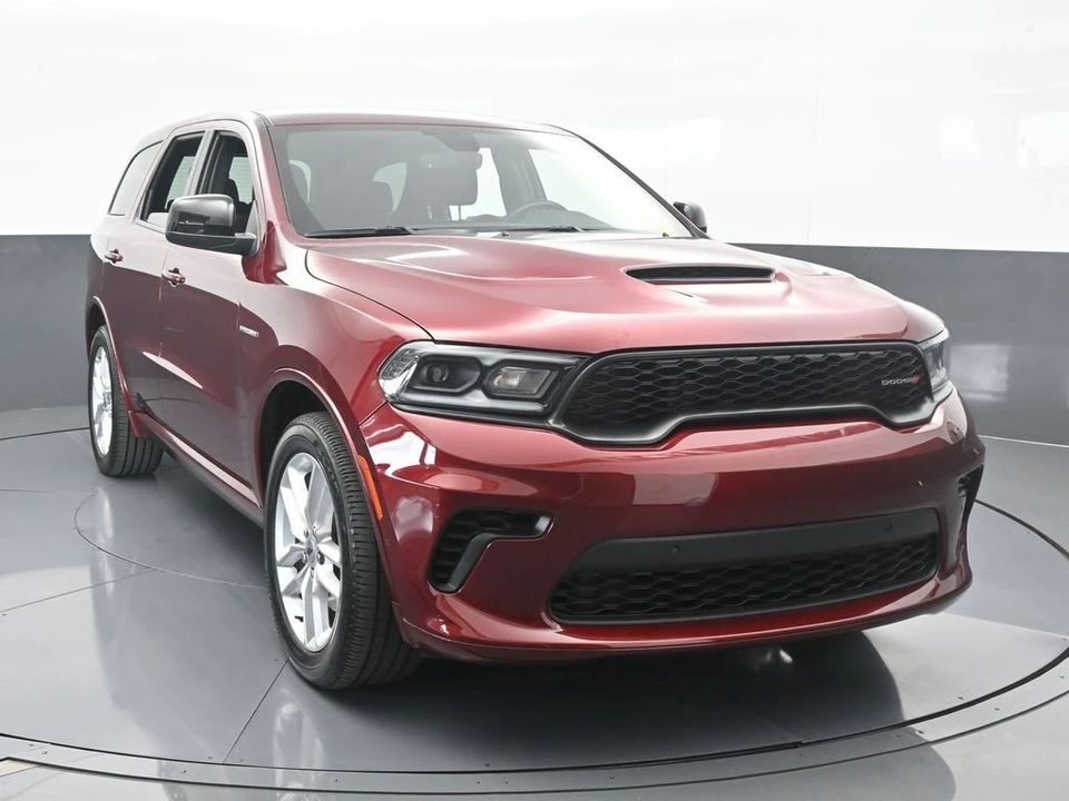 2023 Dodge Durango 3rd Gen - Image 9 of 12