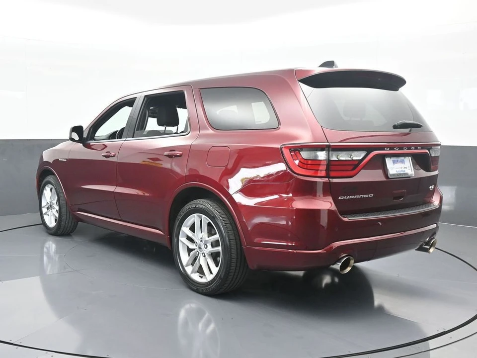 2023 Dodge Durango 3rd Gen - Image 4 of 12