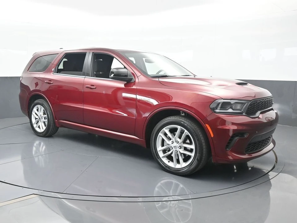 2023 Dodge Durango 3rd Gen - Image 8 of 12