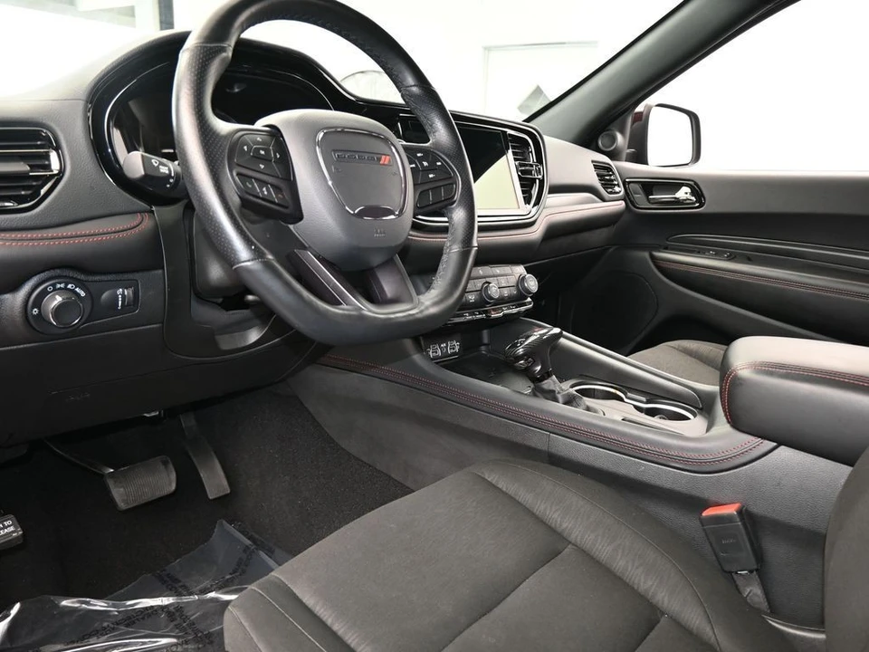 2023 Dodge Durango 3rd Gen - Image 12 of 12