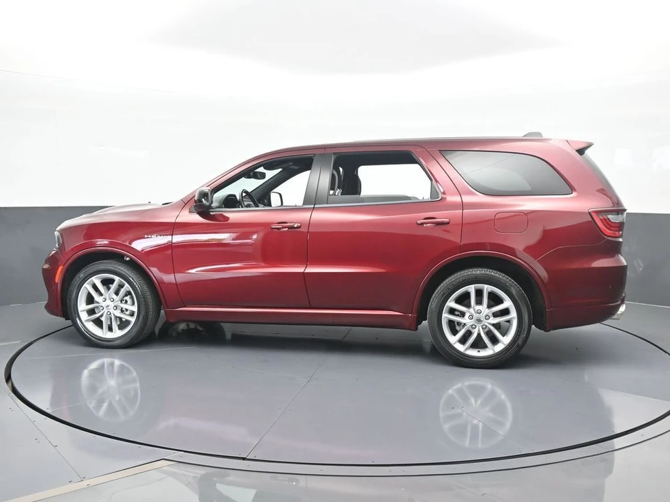 2023 Dodge Durango 3rd Gen - Image 3 of 12