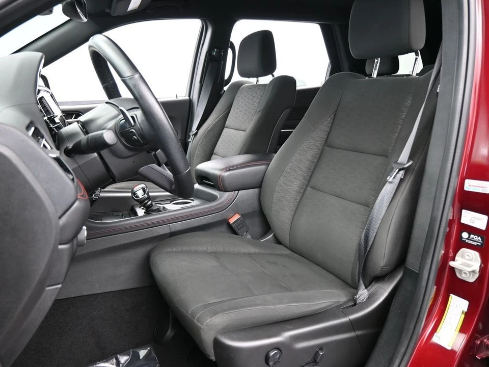 2023 Dodge Durango 3rd Gen - Image 10 of 12