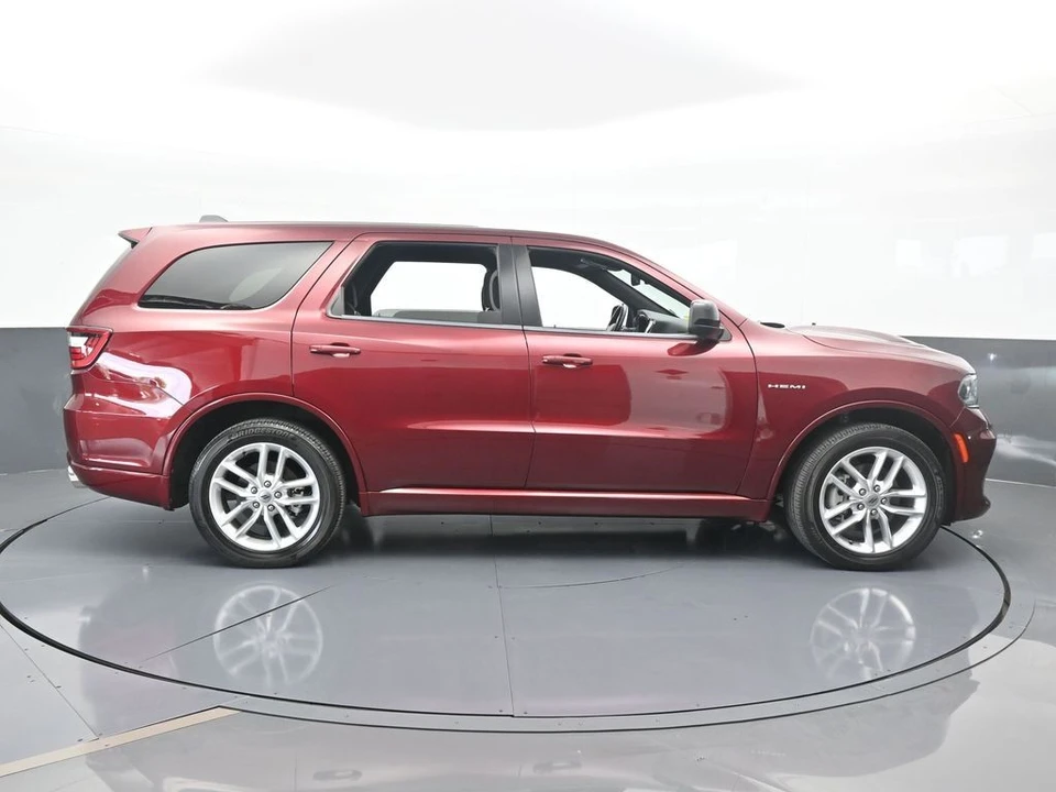 2023 Dodge Durango 3rd Gen - Image 7 of 12