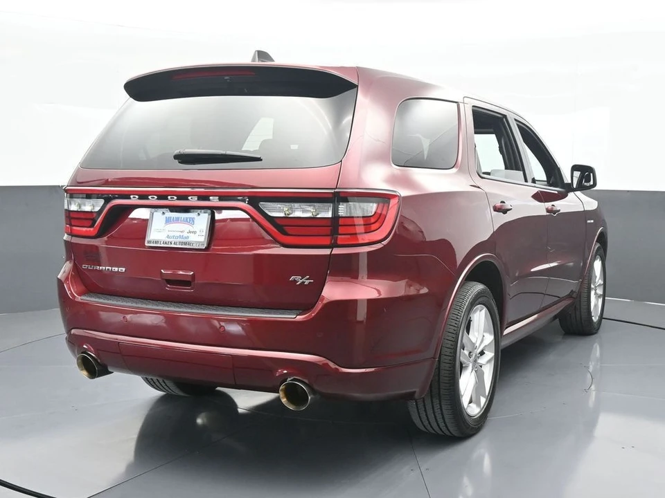 2023 Dodge Durango 3rd Gen - Image 5 of 12