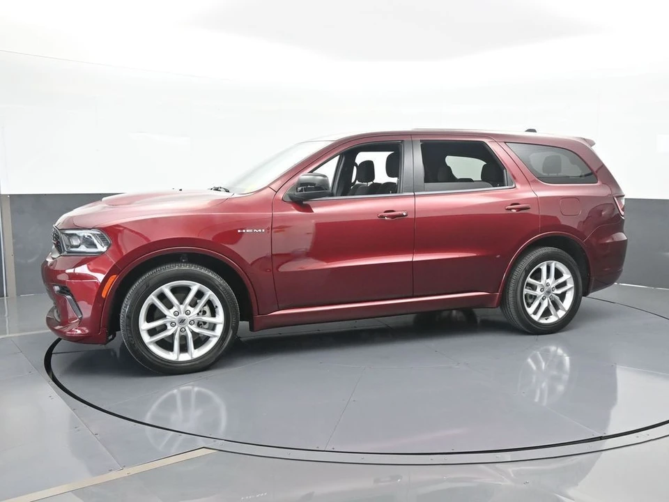 2023 Dodge Durango 3rd Gen - Image 2 of 12