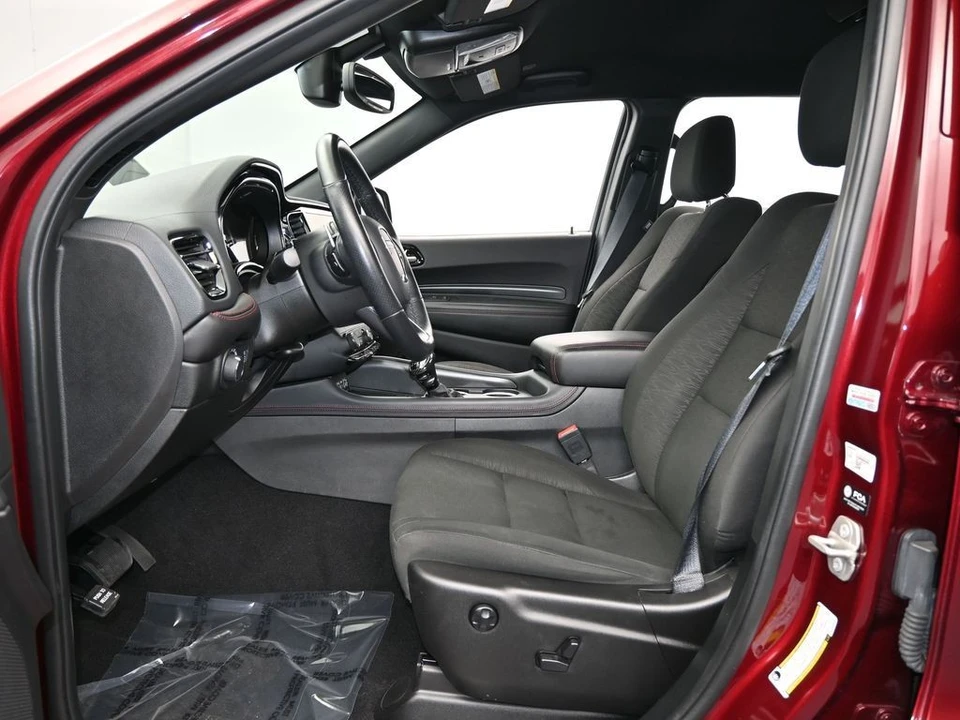 2023 Dodge Durango 3rd Gen - Image 11 of 12