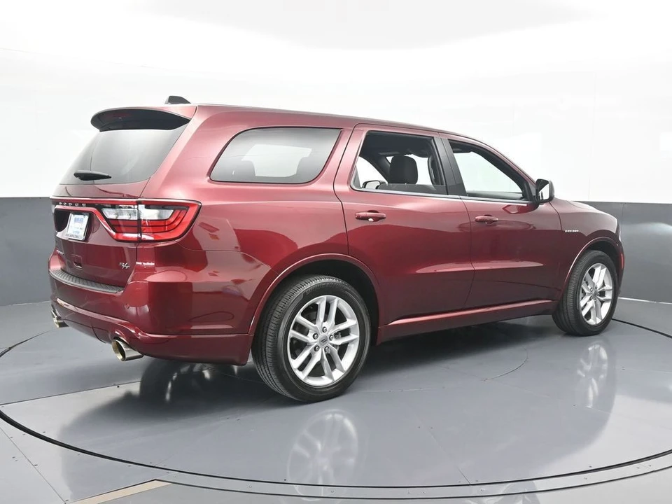 2023 Dodge Durango 3rd Gen - Image 6 of 12