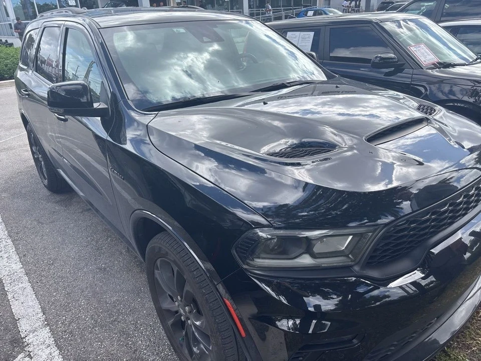 2023 Dodge Durango 3rd Gen - Image 3 of 3
