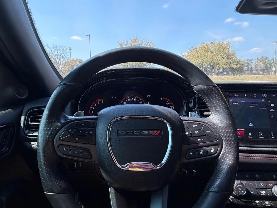 2023 Dodge Durango 3rd Gen - Image 12 of 31
