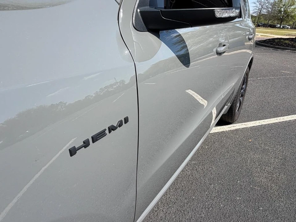 2023 Dodge Durango 3rd Gen - Image 3 of 31