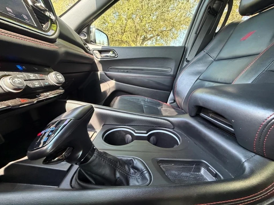 2023 Dodge Durango 3rd Gen - Image 18 of 31