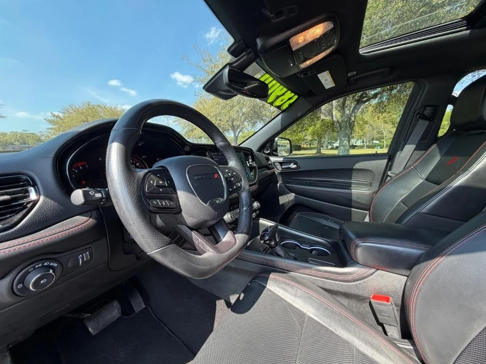 2023 Dodge Durango 3rd Gen - Image 9 of 31