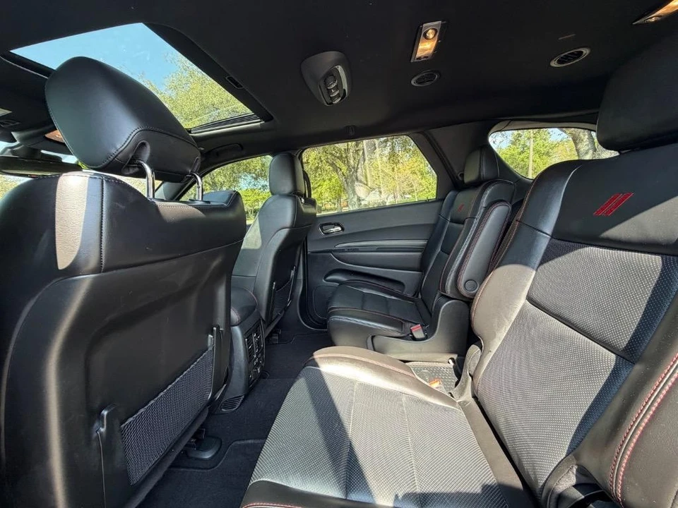 2023 Dodge Durango 3rd Gen - Image 24 of 31