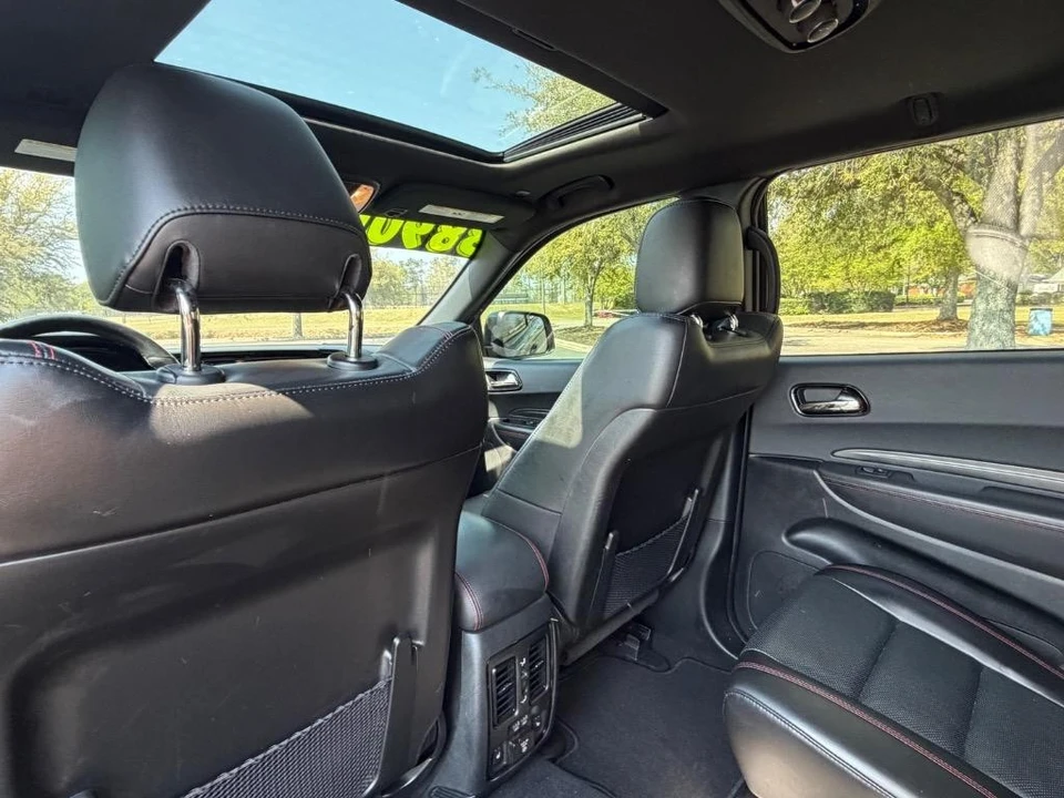 2023 Dodge Durango 3rd Gen - Image 25 of 31
