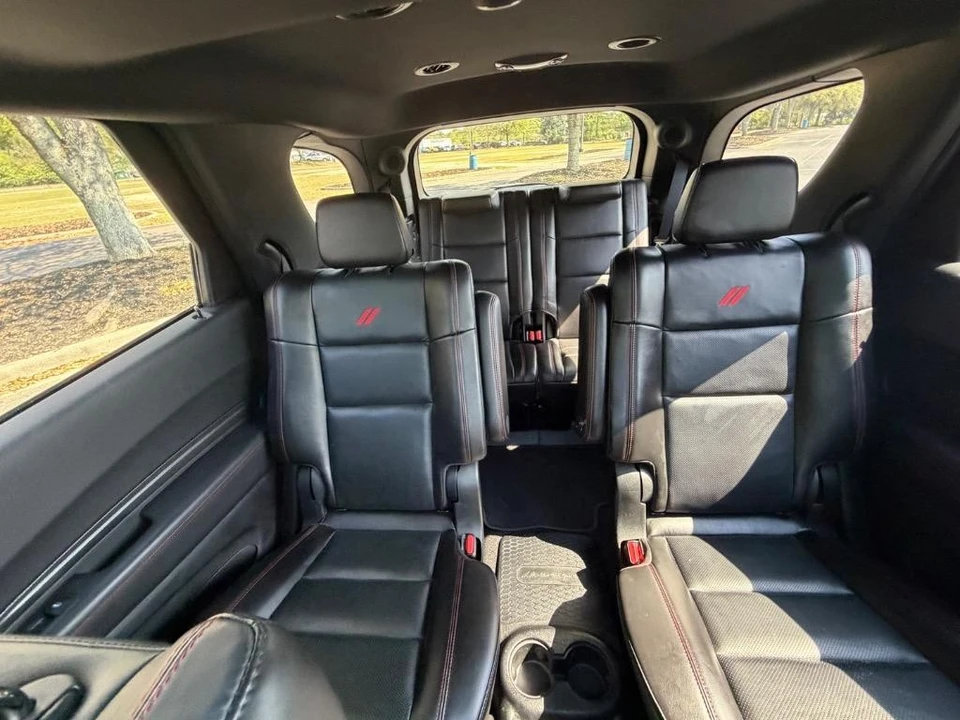 2023 Dodge Durango 3rd Gen - Image 23 of 31