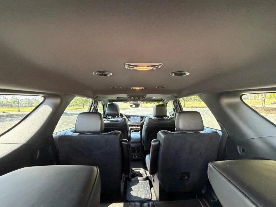 2023 Dodge Durango 3rd Gen - Image 31 of 31
