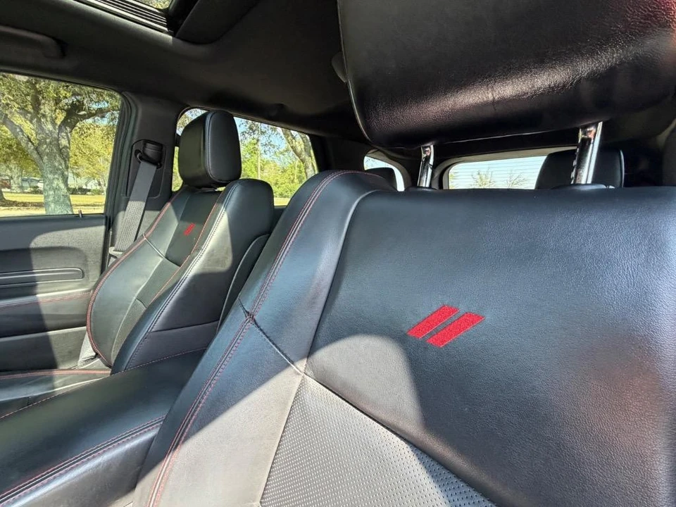2023 Dodge Durango 3rd Gen - Image 11 of 31
