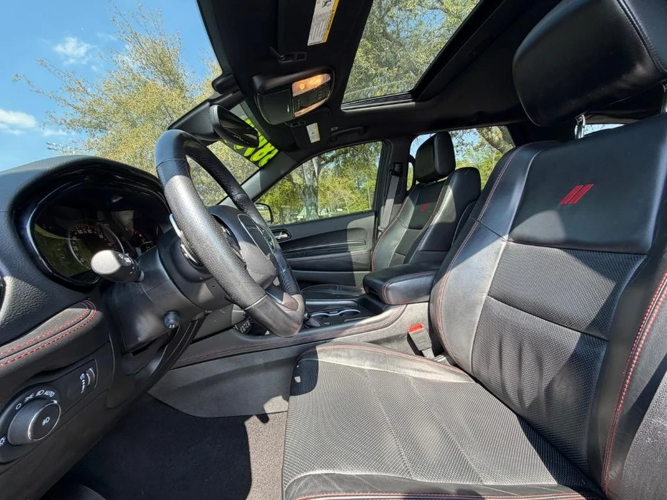 2023 Dodge Durango 3rd Gen - Image 8 of 31