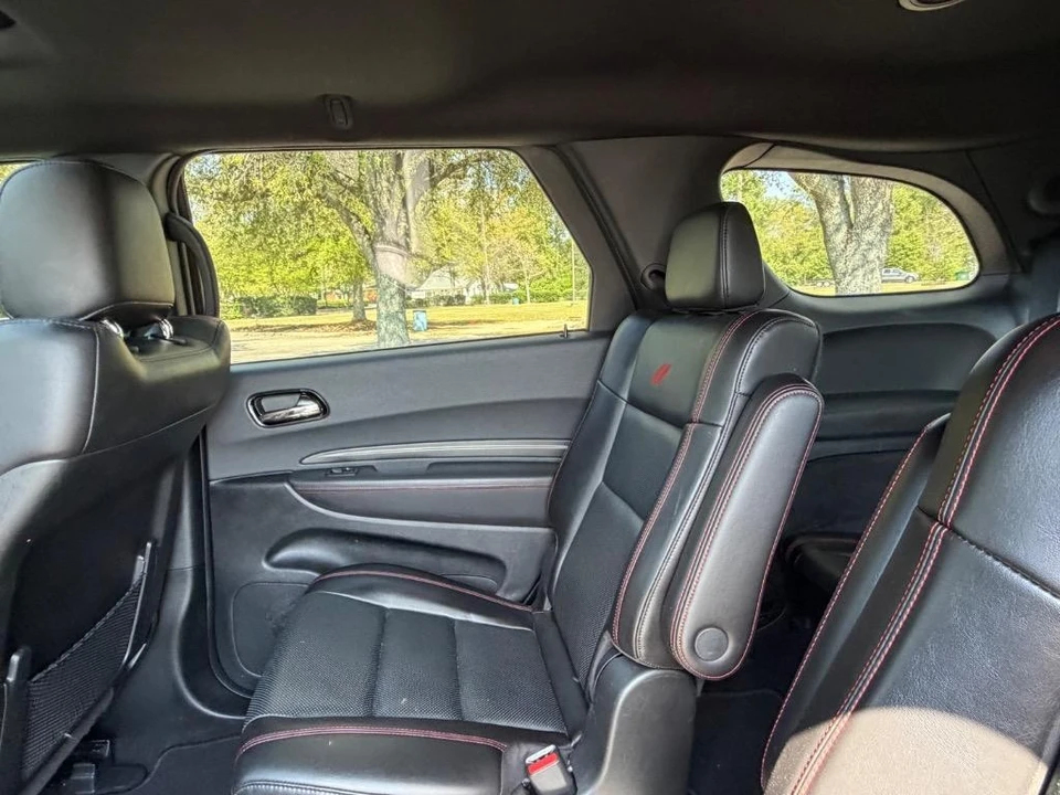 2023 Dodge Durango 3rd Gen - Image 26 of 31
