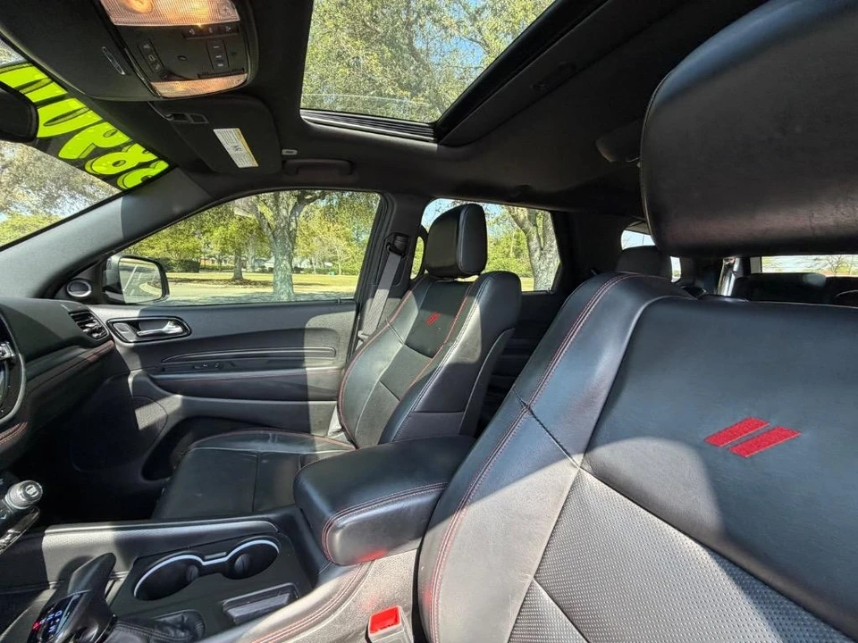 2023 Dodge Durango 3rd Gen - Image 10 of 31
