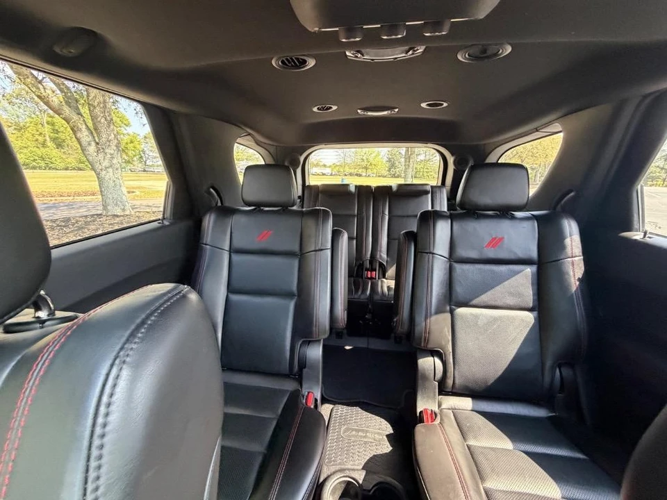 2023 Dodge Durango 3rd Gen - Image 22 of 31