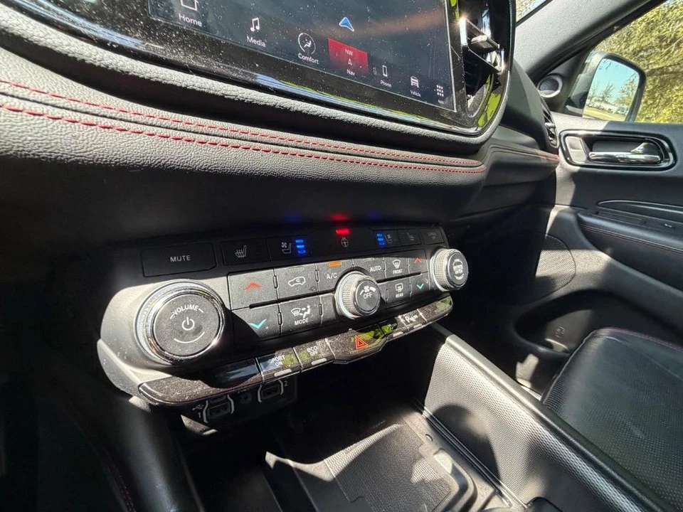 2023 Dodge Durango 3rd Gen - Image 16 of 31