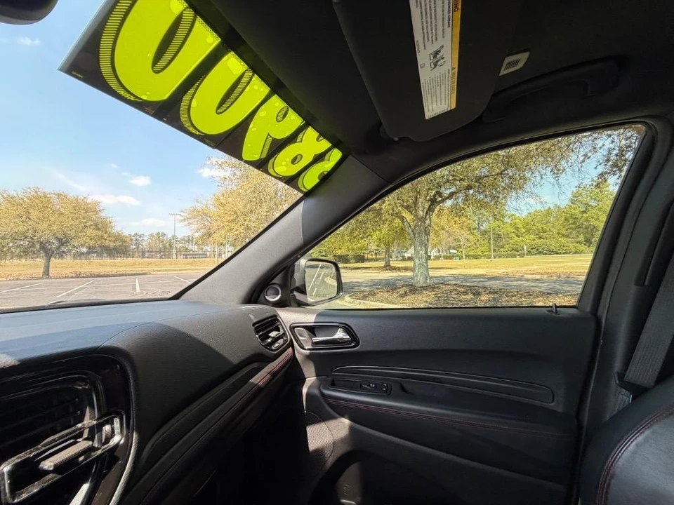 2023 Dodge Durango 3rd Gen - Image 19 of 31
