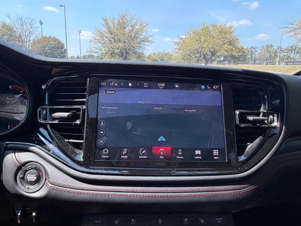 2023 Dodge Durango 3rd Gen - Image 14 of 31