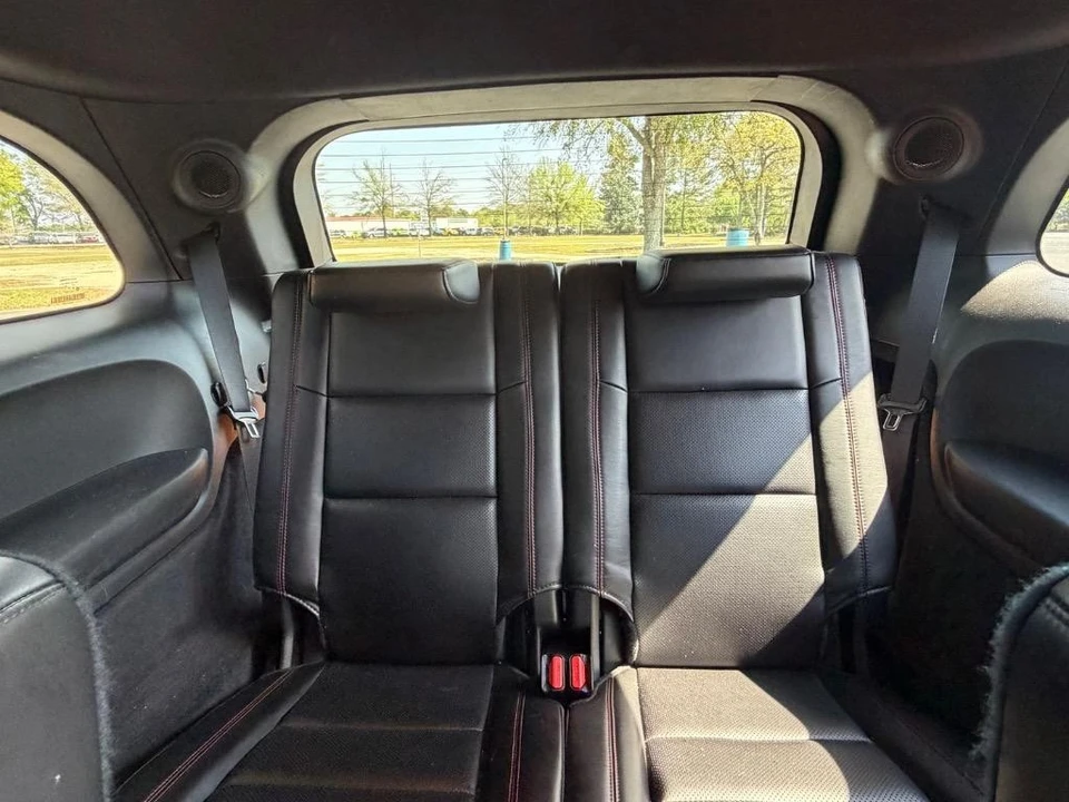 2023 Dodge Durango 3rd Gen - Image 28 of 31