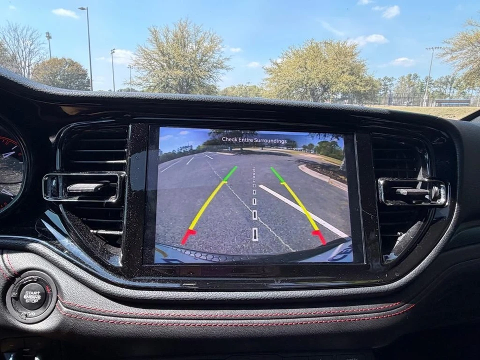 2023 Dodge Durango 3rd Gen - Image 15 of 31