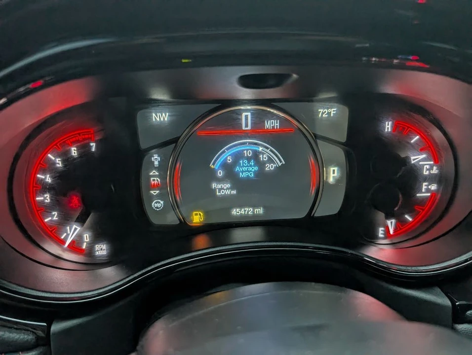 2023 Dodge Durango 3rd Gen - Image 15 of 21