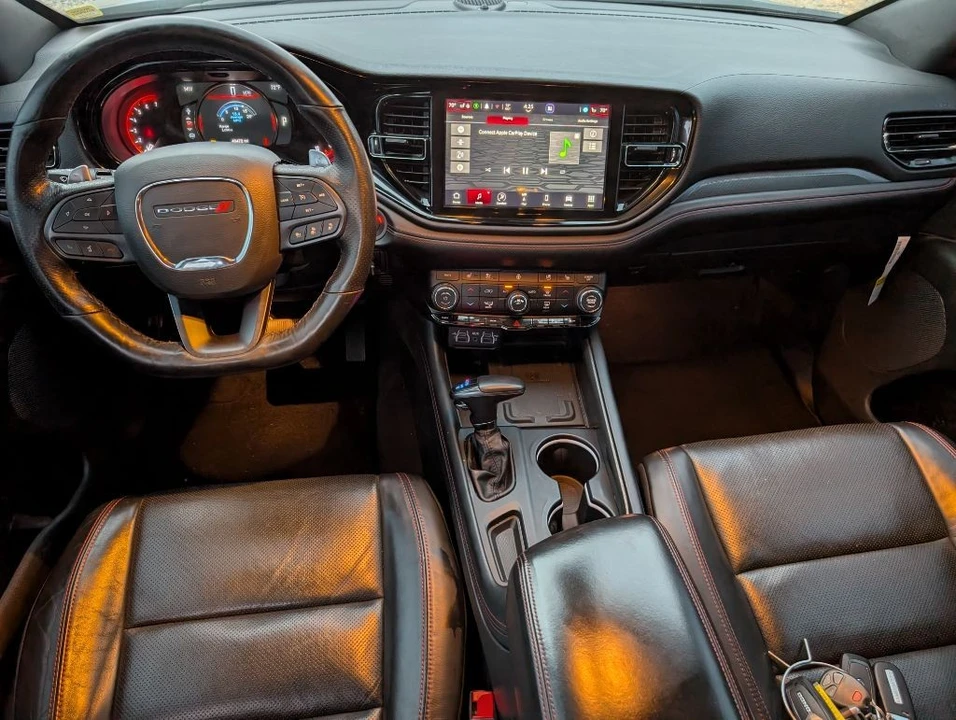 2023 Dodge Durango 3rd Gen - Image 7 of 21