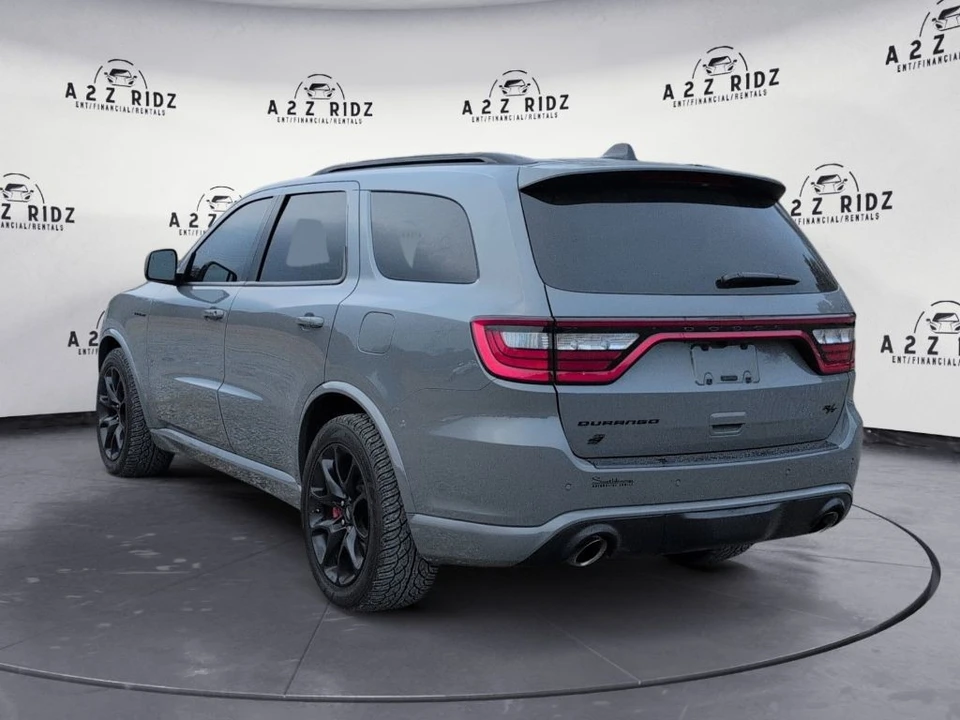 2023 Dodge Durango 3rd Gen - Image 4 of 21